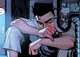 Damian Wayne 
