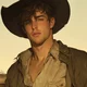 LOVESTRUCK Cowboy