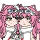 Two headed Raora