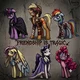 MLP - F i T