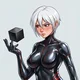 The Cube Matrix