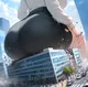 Giantess Girl