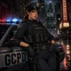 GCPD Officer