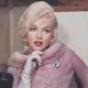 MARYLIN MONROE