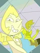 Yellow Diamond Mom