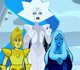 The Diamonds Moms 