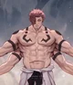 Ryomen Sukuna