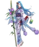Lucia Hoshido Summer