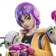 Battle Gamer Mae