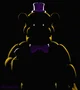 5 Fredbear FNAF