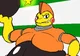 Fat Bomb Man 
