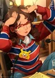 Female Chris Chan