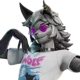 Wolfie
