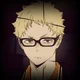 HQ - Kei Tsukishima