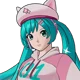 Neko Hatsune Miku