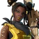 Luxe Patroller