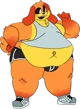 Fat DogDay