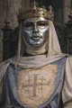 Baldwin IV modern