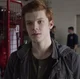 Ian Gallagher