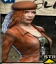 Lauren-Def Jam FFNY-