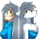 RaineSilverlock NSFW