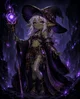 Nixxa Ironfang