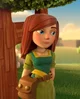 Villager