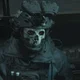 Simon Ghost Riley