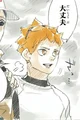 Shoyo Hinata