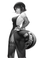 Ellen Joe