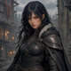 Varda Shadowblade