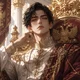 Emperor Aurelius