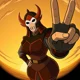 Fire Nation Soldier