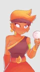 Amber BS