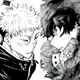 Crossover - MHAxJJK