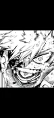 MHA - Katsuki Bakugo