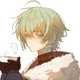 Alyosha