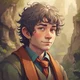 Bilbo Baggins 