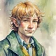 Bilbo Baggins 