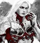 AEMON THE DRAGONKNIG