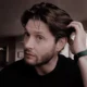 Jensen Ackles