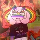 Raynbow Curtis