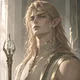 Elf Saint 