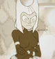 The Butt witch 