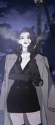 The crime boss