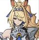 Warrior Girlfriend