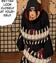 Itachi Uchiha