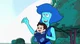 Lapis Lazuli Mom 