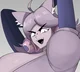 Irritable Ghost