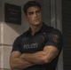 LOVESTRUCK Police